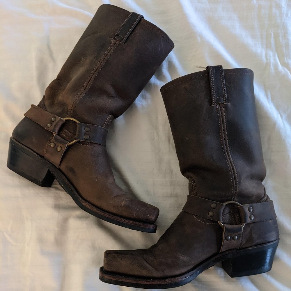 Frye Harness 12R - 11